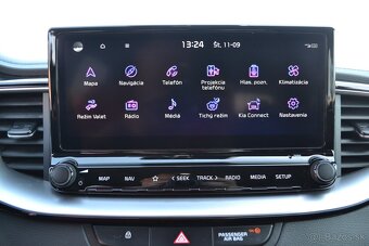 Kia Pro Cee'd 1.6 T-GDi GT-Line A/T - 14