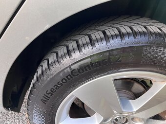 Škoda Fabia 1.0 TSI Style 81kw - 14