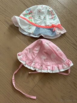 Balík letného oblečenia pre dievča 6-9 mesiacov - 14