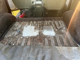 Toyota Land Cruiser 70 3.0 TD - 14