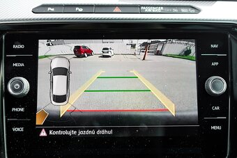 Volkswagen Arteon R-line 2.0TDI 140kW DSG7 4Motion 11/2018 - 14