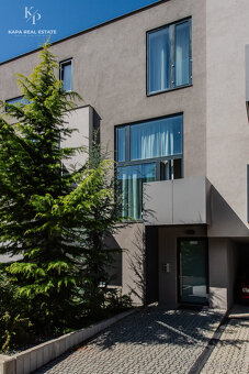 1-izbový byt na prenájom, Šípková ulica, Viladomy Ľubotice - 14