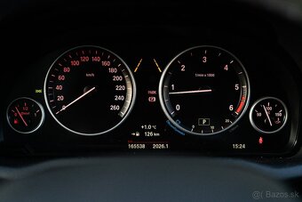 BMW X3, 3.0d xDrive 190kw, SR vozidlo - 14