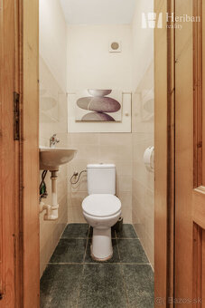 3izb.byt,79m2,s parkovacím miestom,Komenského ul,Staré Mesto - 14