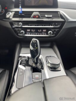 🇩🇪BMW 540i G30 xDrive m-packet 💥 - 14