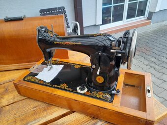 Sijaci stroj 1920-1939 - 14