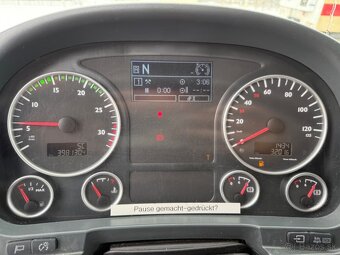 MAN TGM 15.290 Nástavba na nápoje - 14