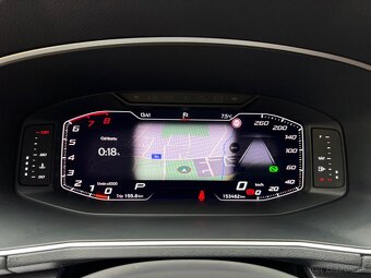 Seat Tarraco 1.5 TSI 150 FR DSG - 14