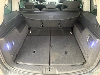 Seat Alhambra 2.0 TDI DSG 7M - 14