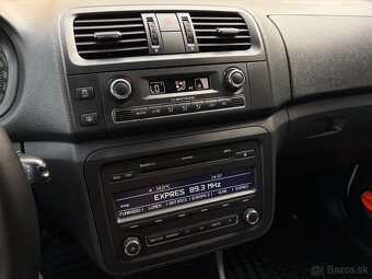 Škoda fabia 2 1.6 CR tdi 77kw - 14