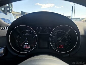 Audi TT 2.0 TSi 147kw Oettinger manuál 6.st - 14