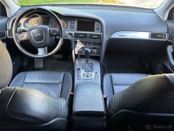 Audi A6 3.0 TDI quattro - 14