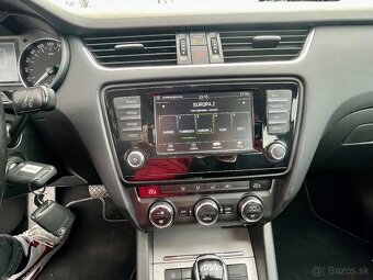 🔷 Škoda Octavia Combi 1.6 TDI 110k Ambition DSG🔷 - 14