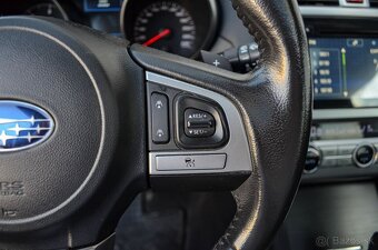 Subaru Outback 2.0 Diesel 110kw NOVÝ MOTOR - 14
