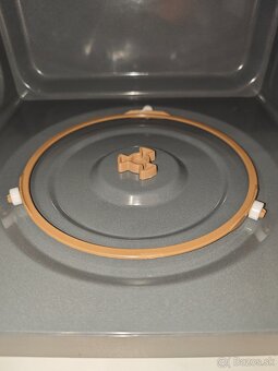 Gorenje MO20E1S mikrovlnnú rúru - 14