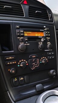 VOLVO S60 2.4 103KW ZNÍŽENÁ CENA - 14