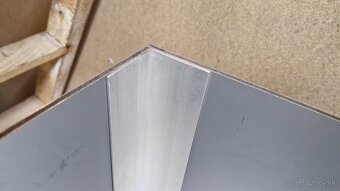 VEĽKÉ PODSTAVCE ALUCOBOND - 14