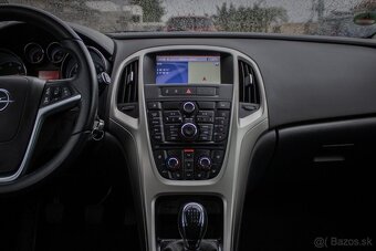 Opel Astra Sport Tourer ST 1.7 CDTI ECOTEC - 14