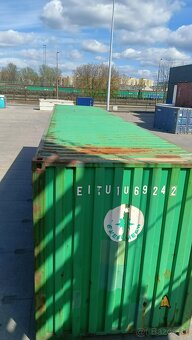 LODNY KONTAJNER 40´HC_POLSKE DEPO - 14