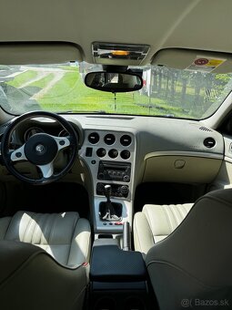 Alfa romeo 159 2.4 jtd - 14