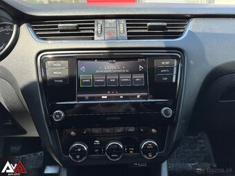Škoda Octavia Combi 1.6 TDI Ambition, Pôvodný lak, SR - 14