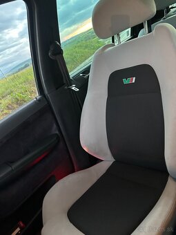 Skoda Fabia RS 1.9TDI - 14