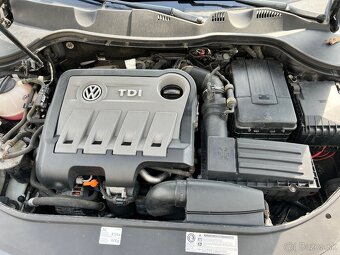 VW PASSAT B7 DSG 2.0TDi 125kw F1 2011 ✅CENA NA SK ŠPZ - 14