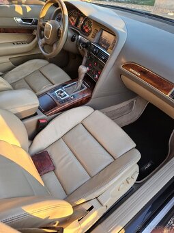 Audi a6 - 14
