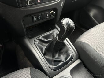 Mitsubishi L 200 Invite 2.2 DID MY20, r.v.: 2020 - 14