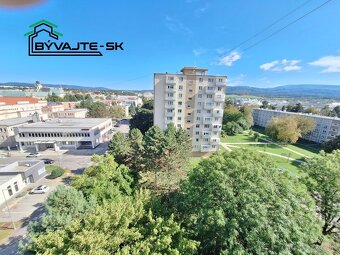 Trojizbový byt na prenájom v centre mesta Prievidza - 14