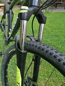 Rockrider St530 L 27,5 - 14