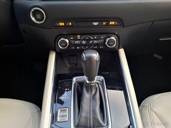 Mazda CX-5 , 2.5 benzín, 4x4 , AUTOMAT - 14