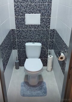 Prenájom - 2 izbového bytu Prešov, 18m2 terasa - 14