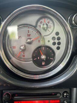 Mini Cooper 1.6i 85kw / 116ps , Panorama - 14