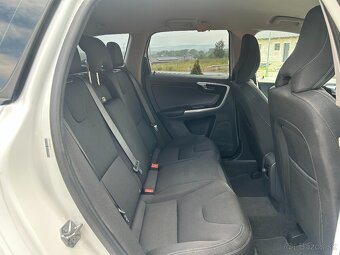 Volvo ►XC60 D3 Momentum ►2015 Geartronic 136k► Automat - 14
