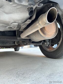 Predam Toyotu Yaris 1.33VVTi + LPG, 6st.manual - 14