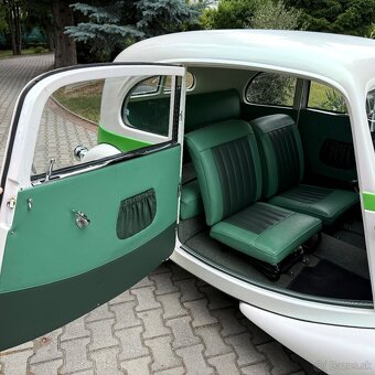 Praga Baby 1936 v nádhernom stave - 14