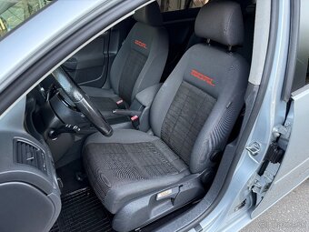 VW GOLF 1.9 TDI EDÍCIA GOAL 77kW - 14
