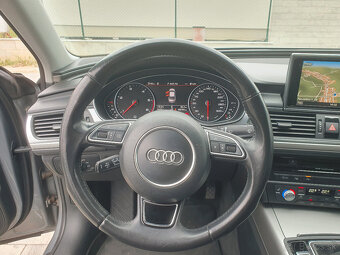 Audi A6 C7 2.0TDI - 14