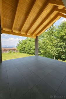 Na predaj luxusná novostavba 4-izbového SMART domu/ Cígeľ - 14
