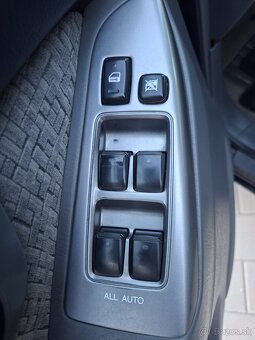Toyota Land Cruiser - 14