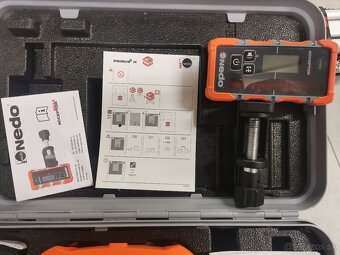 Nedo rotacny laser rok 2025 - 14