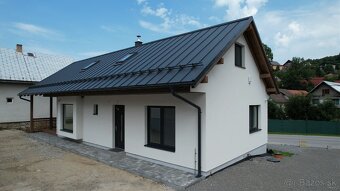 Nádherná chata v obci Habovka Exkluzívne iba U NÁS - 14