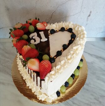 Torty - 14