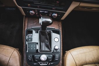 Audi A6 Avant - 14