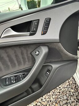 Audi A6 Avant 3.0 TDI DPF 272k quattro S tronic - 14
