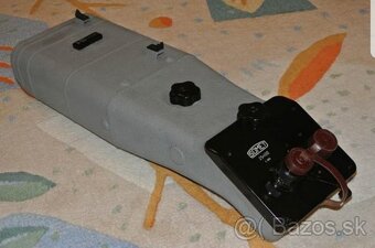 Kúpim ďalekohľad, monokulár, spektív, optiku - 14