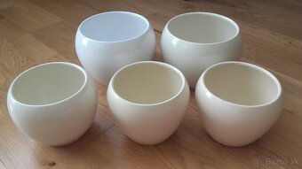 Črepníky, zakoreňovače - 14