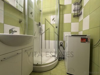 🏡 Prenájom 2-izbového bytu v centre Prievidze 🌆 - 14