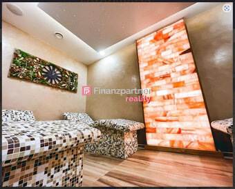 Wellness Detva + 9x Byty rozloha 900m2 - 14